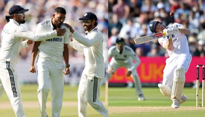 IND Vs ENG 2nd Test Day 5 FREE Live Streaming Details: When And Where To Watch India vs England Edgbaston, Birmingham Test Match Live Telecast On TV, Mobile APPs Online