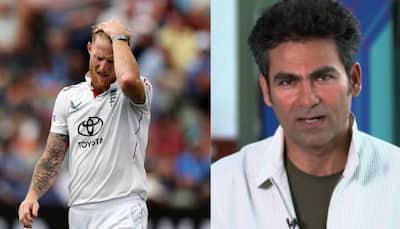Mohammed Kaif Questions Ben Stokes’ Leadership After Edgbaston Test Blunders: ‘Never Understood Hype Around His Captaincy’