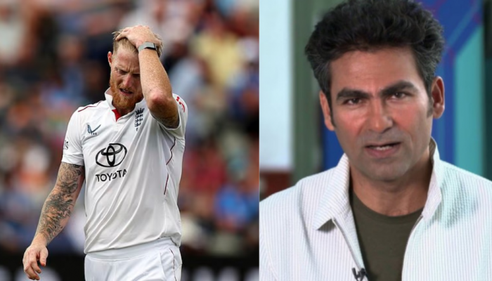 Mohammed Kaif Questions Ben Stokes’ Leadership After Edgbaston Test Blunders: ‘Never Understood Hype Around His Captaincy’ Mohammed Kaif Questions Ben Stokes’ Leadership After Edgbaston Test Blunders: ‘Never Understood Hype Around His Captaincy’