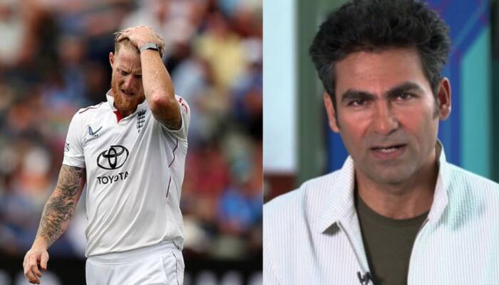 Mohammed Kaif Questions Ben Stokes’ Leadership After Edgbaston Test Blunders: ‘Never Understood Hype Around His Captaincy’
