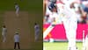 Was Joe Root Bowled Off No-Ball? Akash Deep’s Dream Delivery Sparks Controversy In Edgbaston Test