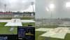 IND Vs ENG, 2nd Test Day 5: Rain Delays Start Of Play At Edgbaston - WATCH