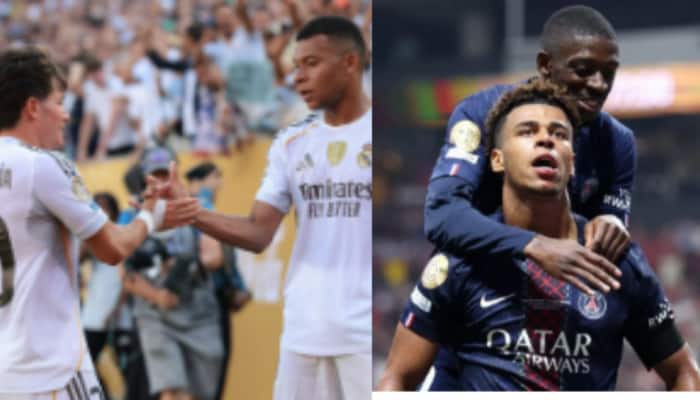 Fifa Club World Cup 2025: PSG Stun Bayern, Real Madrid Edge Dortmund To Set Up Semifinal Clash
