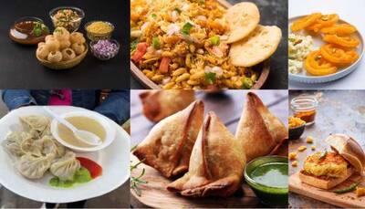 Dermatologist Ranks Your Favourite Street Food In 1- 10 Count Based Overall Impact On Health
