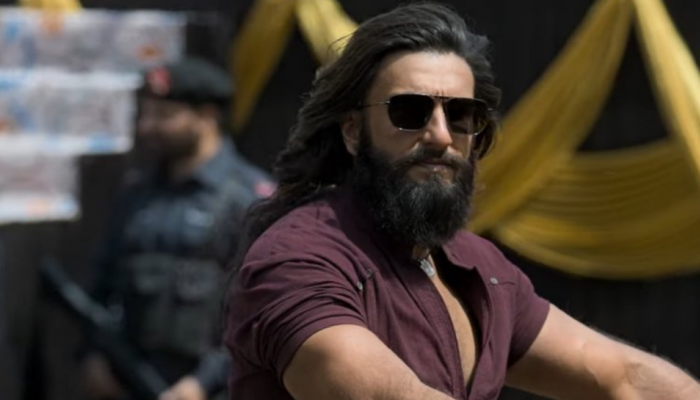 Ranveer Singh's 'Dhurandhar' First Look X Review: Internet Hails Actor's Ferocious Return On His 40th Birthday Ranveer Singh's 'Dhurandhar' First Look X Review: Internet Hails Actor's Ferocious Return On His 40th Birthday