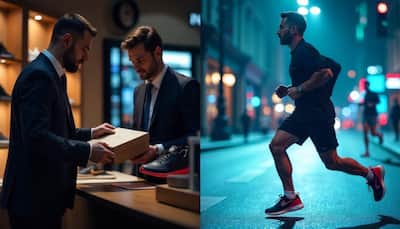 Durability Meets Daily Style - Men’s Casual Shoes 