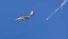 Hamas Naval Commander Killed In Israeli Airstrike