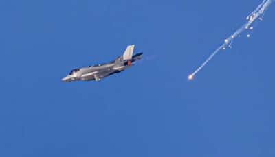 Hamas Naval Commander Killed In Israeli Airstrike