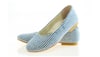 Stylish flats