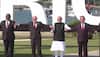 why putin jinping absent from brics