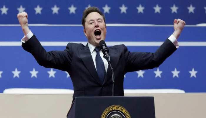 What Is The ‘America Party’? How Elon Musk Plans To Shake Up U.S. Elections