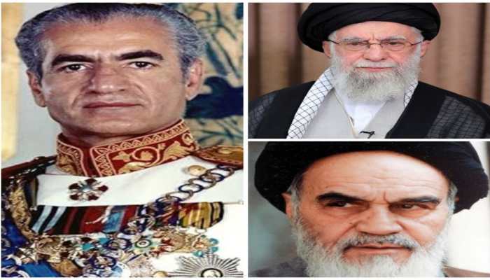 How Iran Went From Crown To Clerics – The Untold Journey Of Power, Oil And Uprising