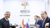 BRICS Summit