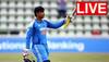 Vaibhav Suryavanshi batting highlights
