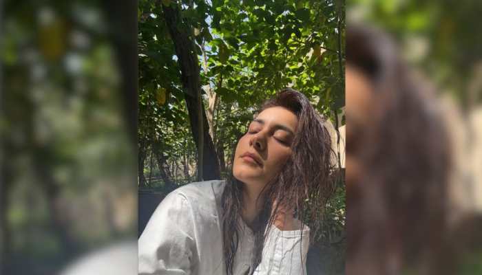 Raashii Khanna Reflects On Travelling In Flights After Air India Tragedy