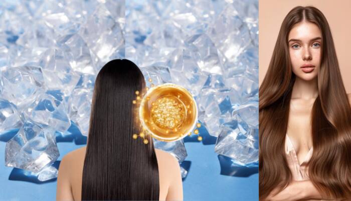 Balding Or Thinning Hair? Here's How Fitkari Could Be Natural Hair Growth Remedy You Didn't Know You Needed!
