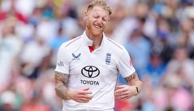 Ben Stokes Mocked As ‘Cry Baby’ By Fans After Blaming Edgbaston Pitch For Loss vs India