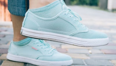 Sneakers You Need Now: Top 4 Women's Picks to Shop this Amazon Prime Day 