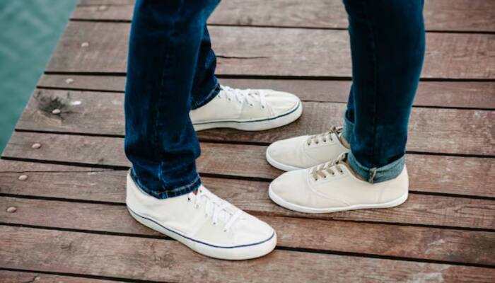 Top Men’s Sneakers to Grab During Amazon Prime Day Sale: Don’t Miss Out