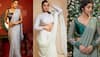 Ready-to-wear sarees