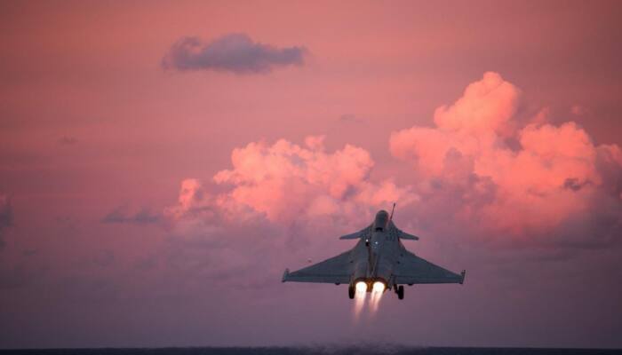Did China Attempt To Ruin Rafale Jets' Reputation Using Embassies? Report Says...