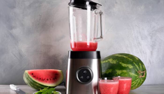 Blend Better: 4 Mixer Grinders to Grab During Amazon Prime Day