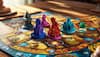 Fun games