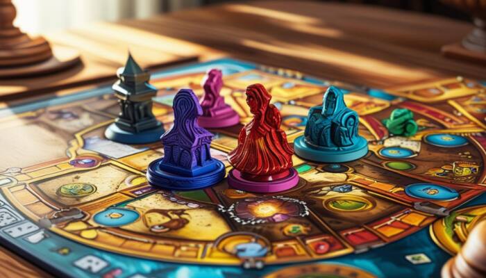 Board Games to Grab During Amazon Prime Day Sale 12th to 14th July