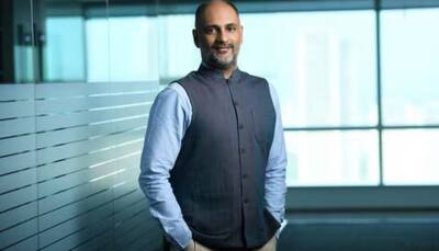 ICC Names Sanjog Gupta As New CEO, Eyes Olympic Expansion And Global Fanbase Growth