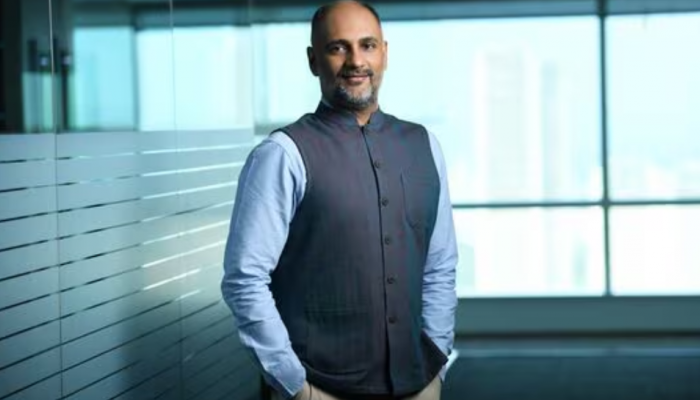 ICC Names Sanjog Gupta As New CEO, Eyes Olympic Expansion And Global Fanbase Growth ICC Names Sanjog Gupta As New CEO, Eyes Olympic Expansion And Global Fanbase Growth