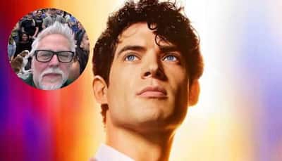 James Gunn Says 'Superman' Is 'About Human Kindness'