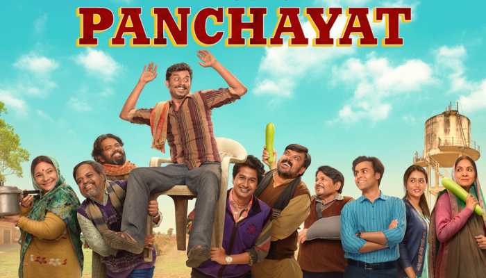 Panchayat Season 5 Announced: Phulera Wapis Aane Ki Taiyari, After Record-Breaking Success; New Season Coming Soon Panchayat Season 5 Announced: Phulera Wapis Aane Ki Taiyari, After Record-Breaking Success; New Season Coming Soon