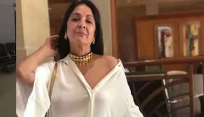 After Kareena Kapoor, Neena Gupta Calls Out Prada For Copying Indian Kolhapuri Chappals