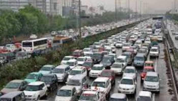  India's Vehicle Sales Accelerate 4.84% In June To Cross 20 Lakh Unitsrate 4.84 Per Cent In June To Cross 20 Lakh Units