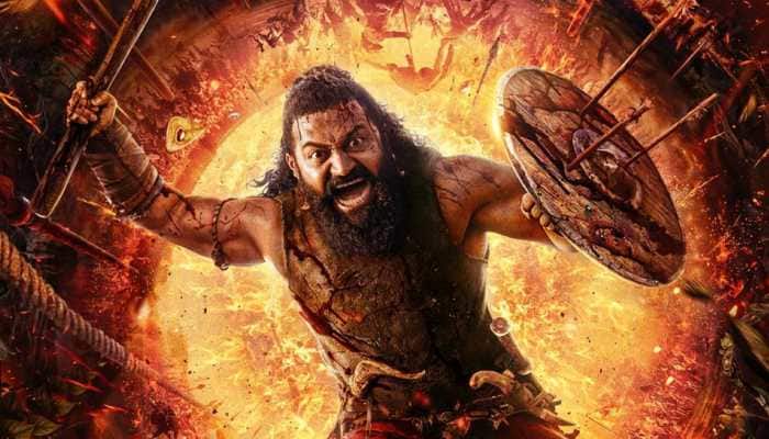 On Rishab Shetty’s Birthday, Kantara: Chapter 1's New Amazing Poster Unveiled, Check Release Date