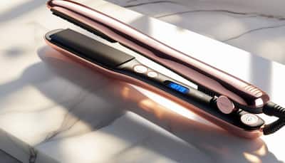 Best Hair Straighteners to Grab During Amazon Prime Day Sale 12th to 14th July