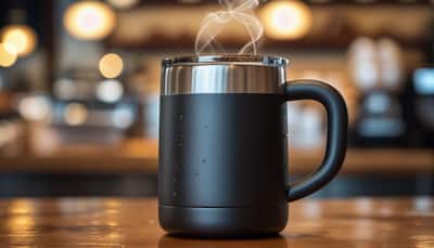 Insulated Mugs to Grab During Amazon Prime Day Sale 12th to 14th July