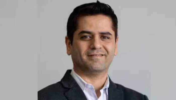 Delhi University Alumnus Lands In US Political Spotlight As Treasurer Of Elon Musk’s America Party