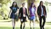 descendants