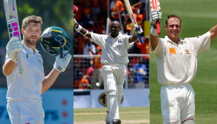 Highest Individual Scores In Test Cricket