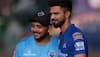 Prithvi Shaw