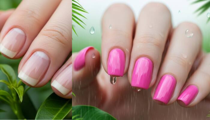 Nail It! 7 Simple Care Tips For Strong, Healthy Nails This Monsoon