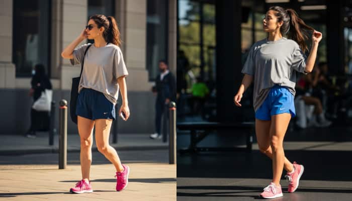 Cool &amp; Casual: Build the Perfect Athleisure Look with Myntra
