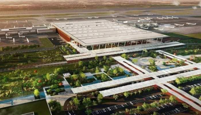 Noida Airport Sets New Launch Timeline: Domestic Flights From Sept 15, Full Rollout By November 2025 After Delays  