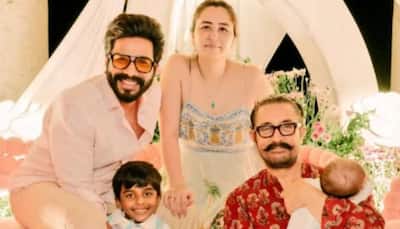 Aamir Khan Names Jwala Gutta & Vishnu Vishal’s Daughter – Here's What It Means