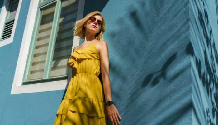 Ultimate Guide to Women’s Summer Dresses