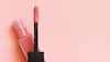 Glitter Lipstick