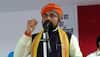 Samrat Choudhary