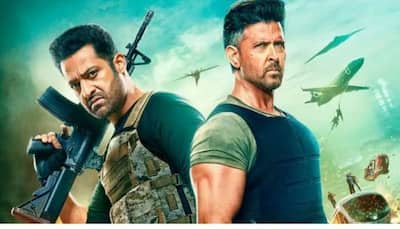 NTR Shares Instagram Story As He Wraps Filming For Ayan Mukerji’s War 2: 'Can’t Wait For All Of You To Experience This'