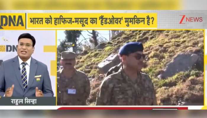 Is Pakistan Facing Constitutional Coup? Speculation Rises Over Munir’s Presidential Ambitions Is Pakistan Facing Constitutional Coup? Speculation Rises Over Munir’s Presidential Ambitions